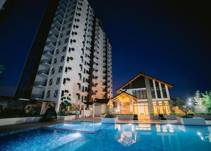 Royal Oceancrest Mactan 1417a *