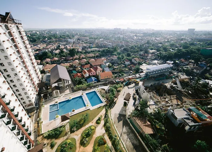 Royal Oceancrest Mactan 1417a Lapu-Lapu City