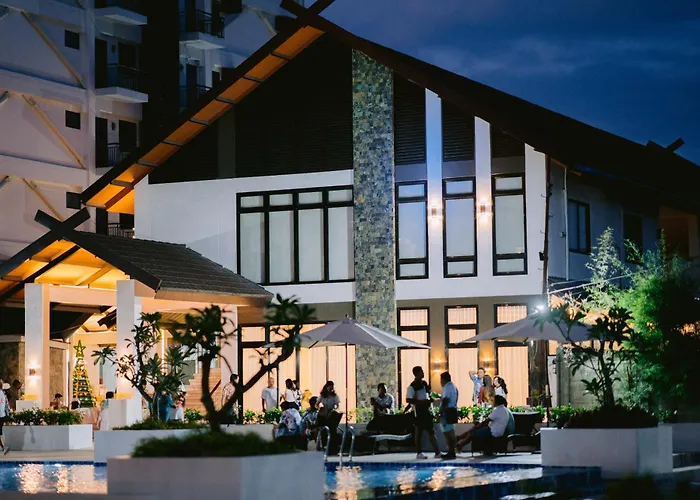 Apartment Royal Oceancrest Mactan 1417a Lapu-Lapu City