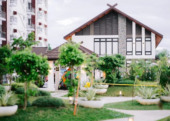 Royal Oceancrest Mactan 1417a *