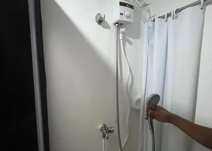 Apartment Royal Oceancrest Mactan 1417a