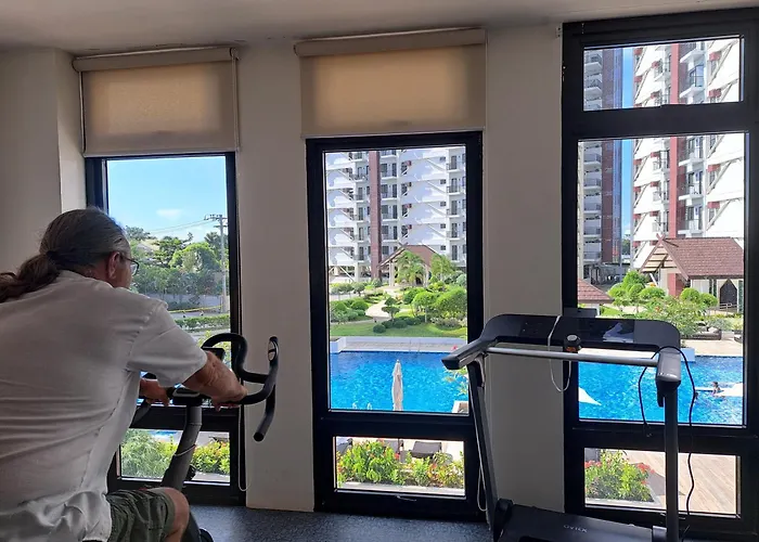 Apartment Royal Oceancrest Mactan 1417a *