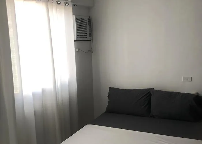 Apartment Royal Oceancrest Mactan 1417a Lapu-Lapu City