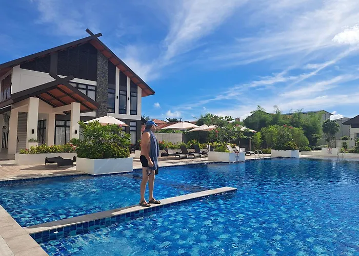Apartment Royal Oceancrest Mactan 1417a