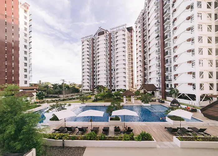 Royal Oceancrest Mactan 1417a