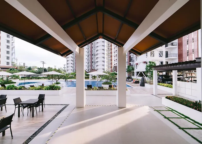 Apartment Royal Oceancrest Mactan 1417a